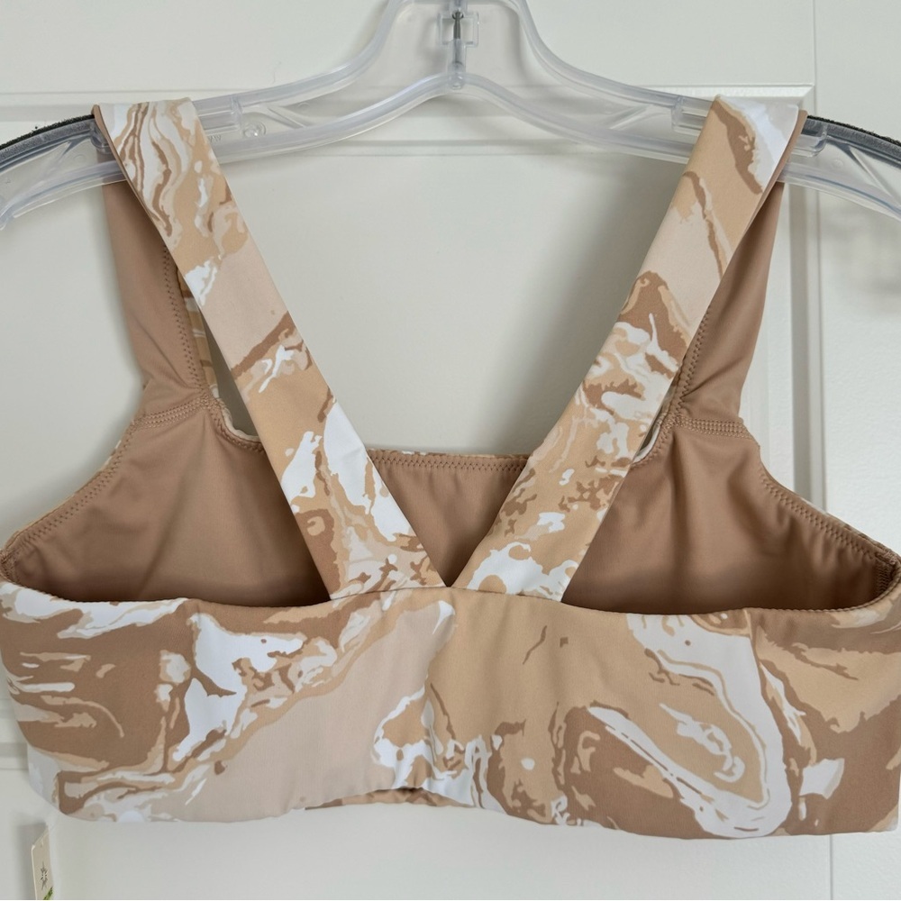 NWT Offline By Aerie Sports Bra Size M‎ - Picture 2 of 7